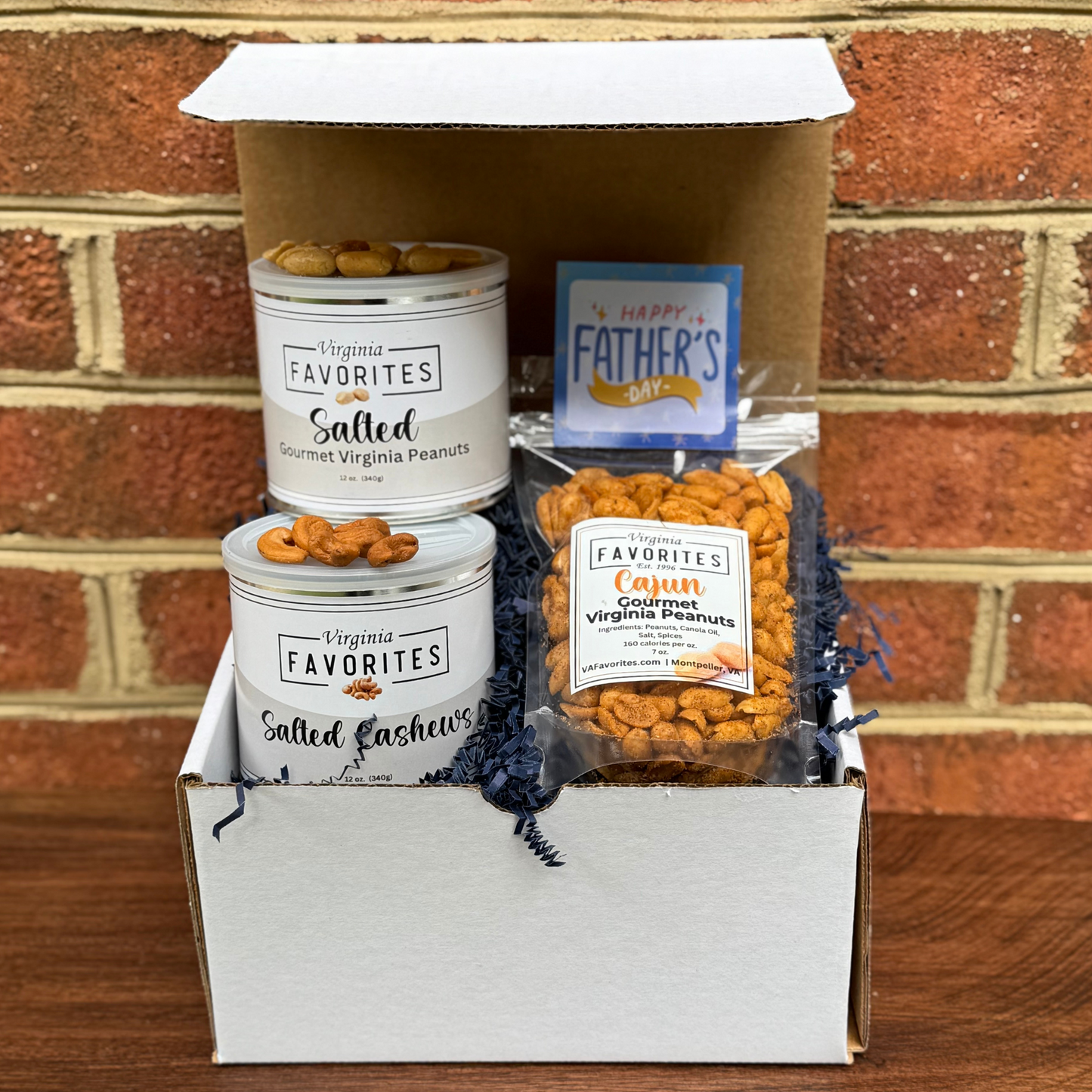 Great Gift Box!