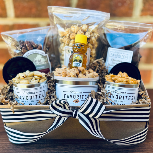Commonwealth Gift Basket