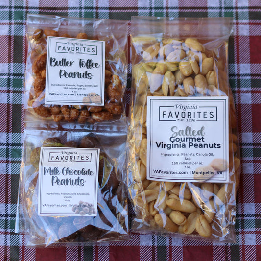 Seasons Greetings Box