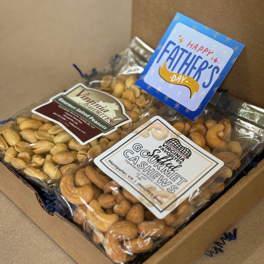 Father's Day Gift Box