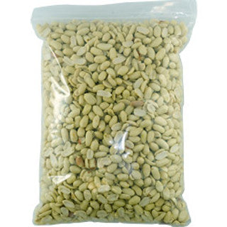 Jumbo Raw Blanched Virginia Peanuts