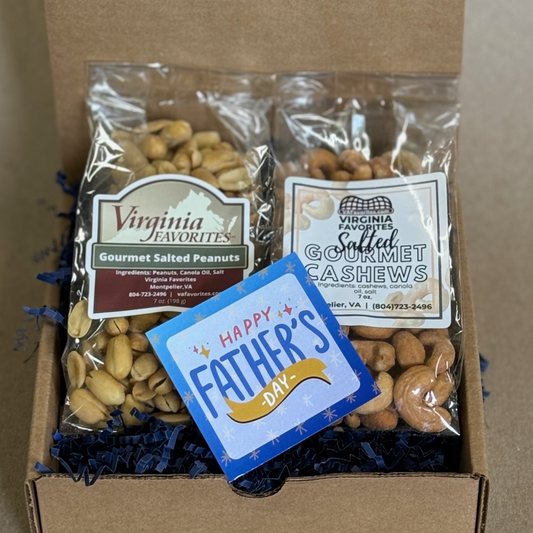 Father's Day Gift Box
