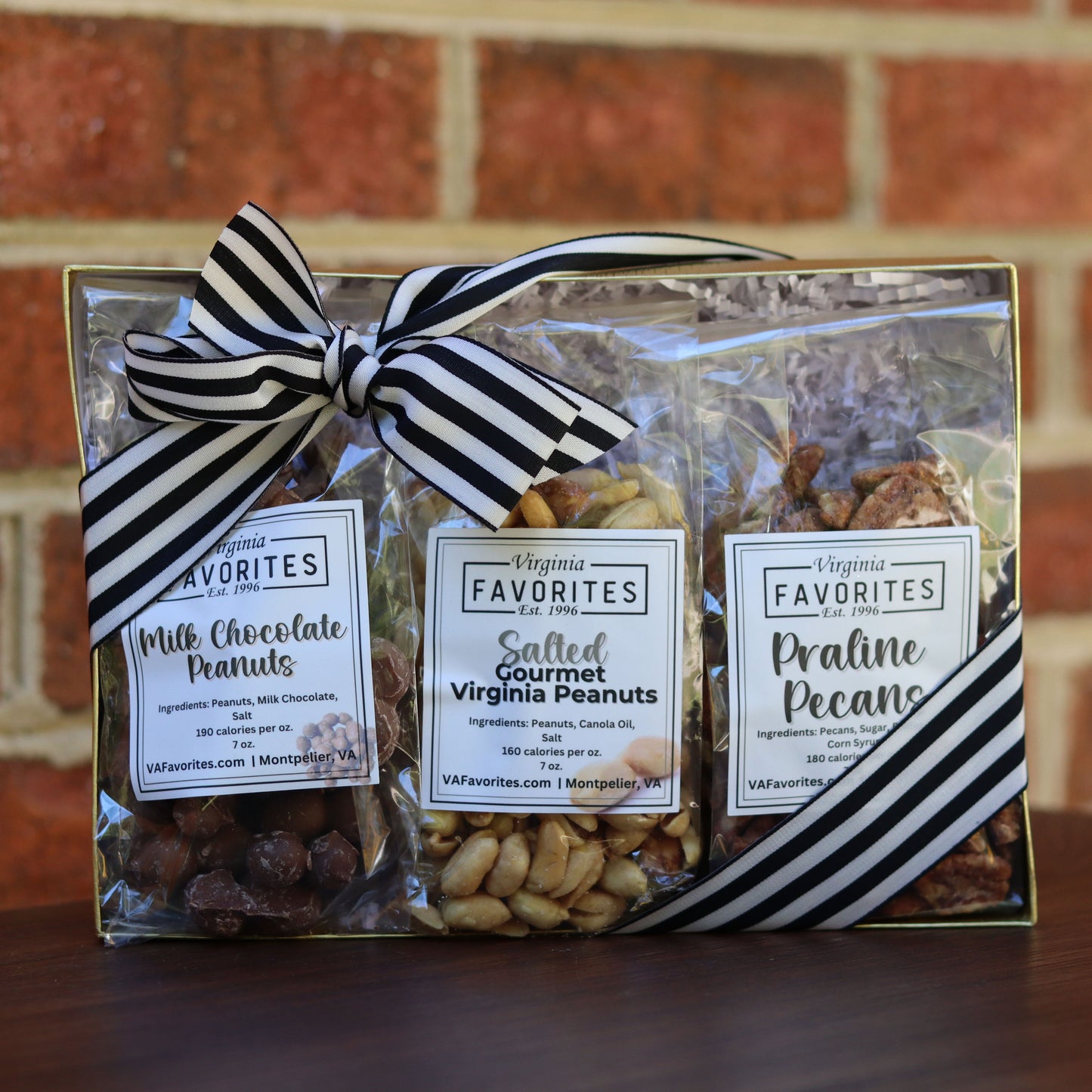 Sweet & Salty Gift Pack