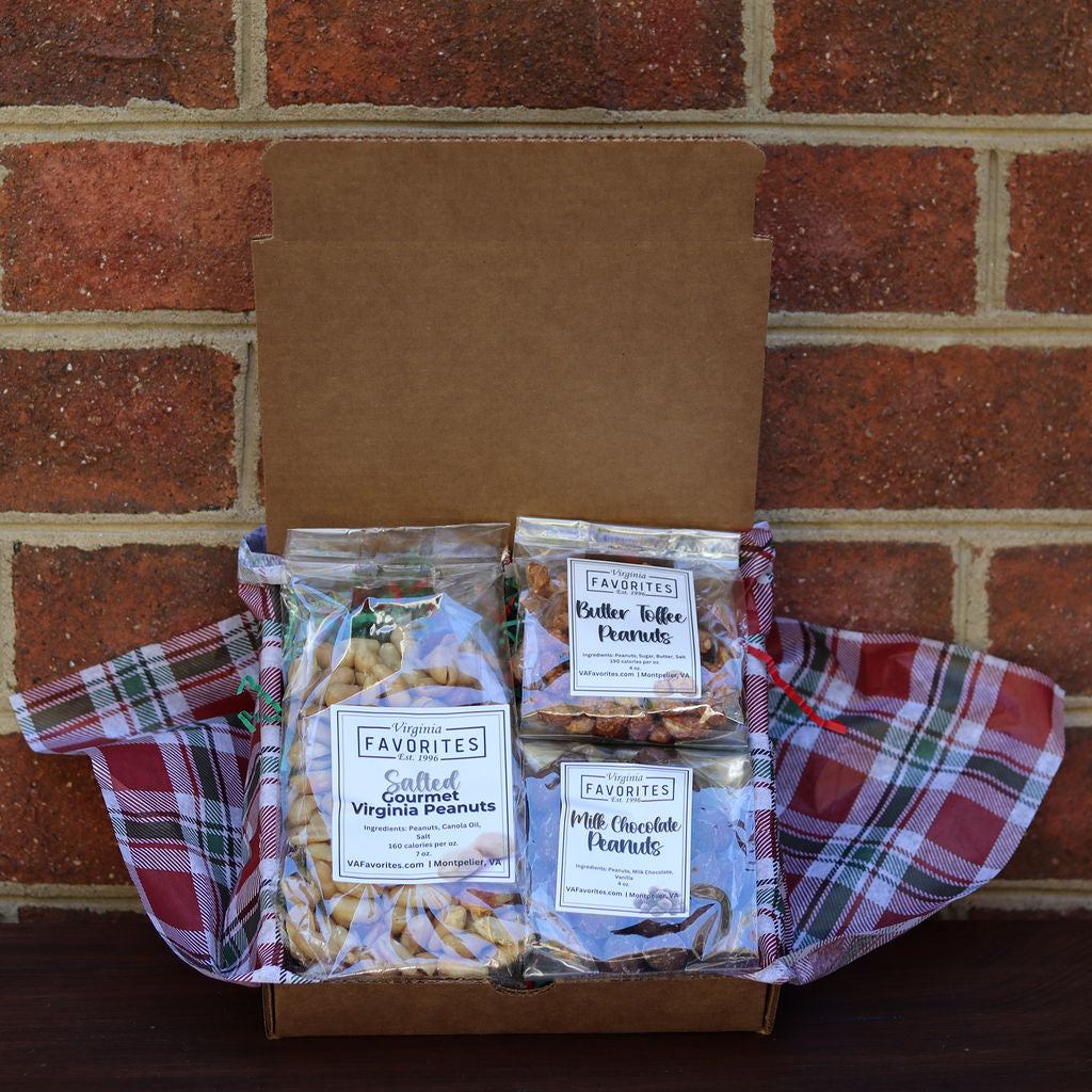 Seasons Greetings Box