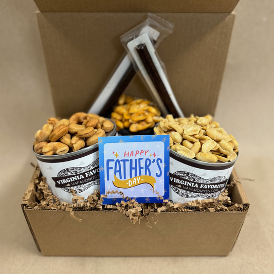 Father's Day Cravings Box